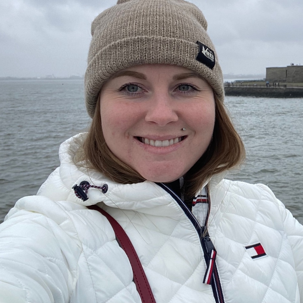 Meet your Posher, Shelby